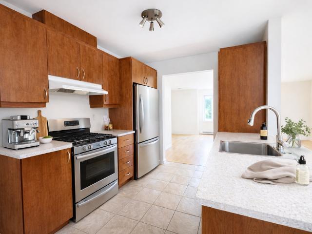 Apartment for rent in La Vallée-du-richelieu, Quebec