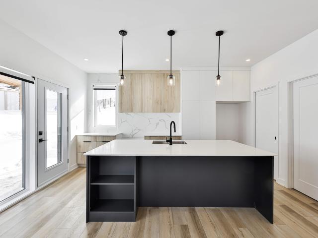 Apartment for rent in Sainte-agathe-des-monts