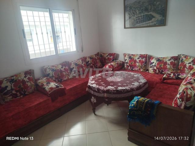 Appartement location à Martil, Tanger-Tétouan