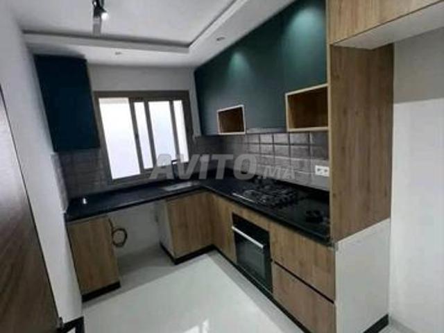 Appartement location à Rbat