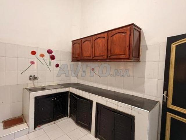 Appartement location à L'Oriental
