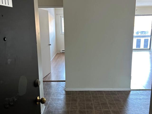 Apartment for rent in Gatineau, Quebec