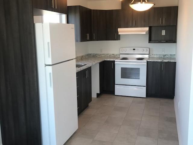 Apartment for rent in Gatineau, Quebec