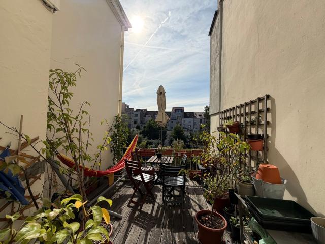 Appartement location à Etterbeek, Bruxelles