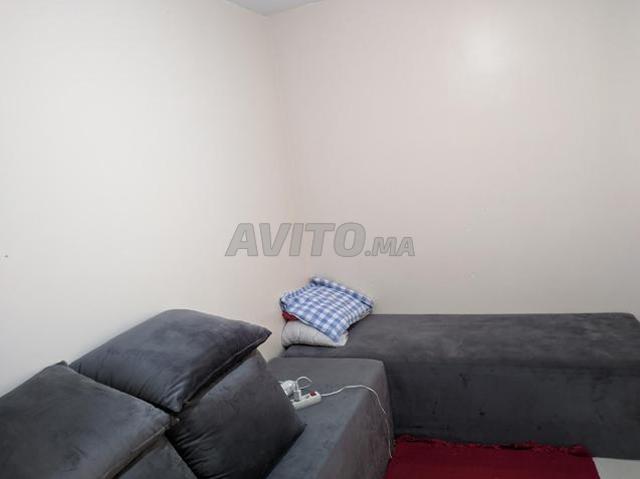 Appartement location à Essaouira, L'Oriental