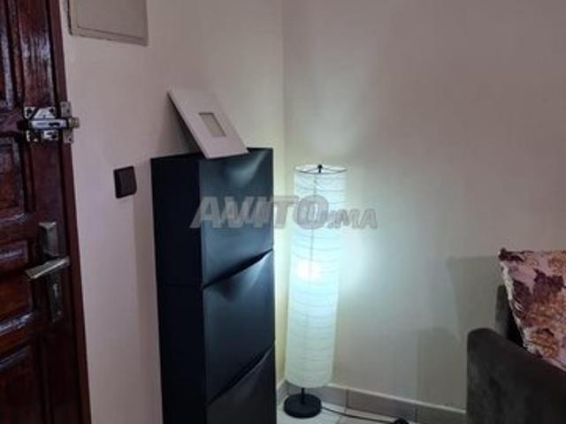 Appartement location à El Ma, Gharb-Chrarda-Beni Hssen