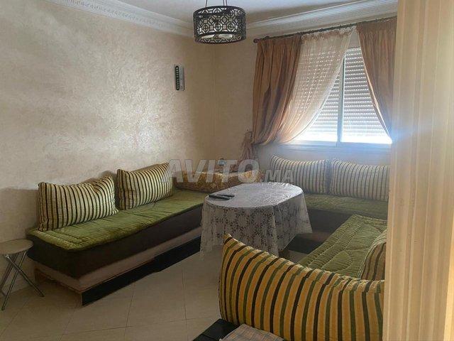 Appartement location à Anfa, Gharb-Chrarda-Beni Hssen