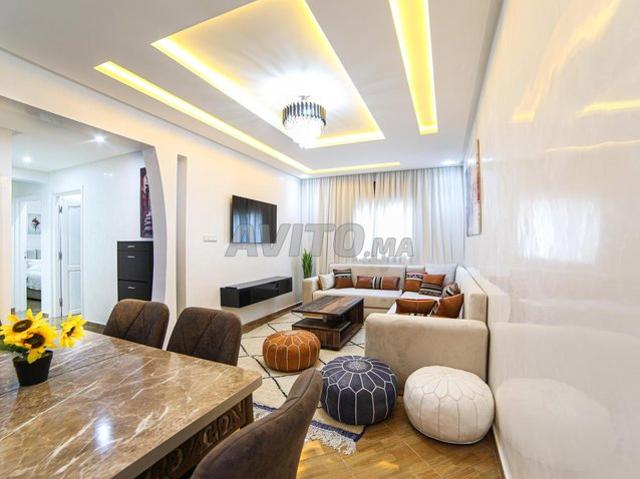 Appartement location à Agadir, Oued ed Dahab-Lagouira