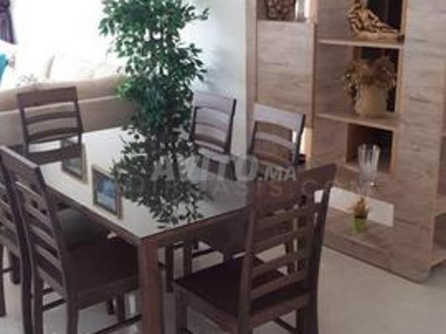 Appartement location à Suisse, Agadir