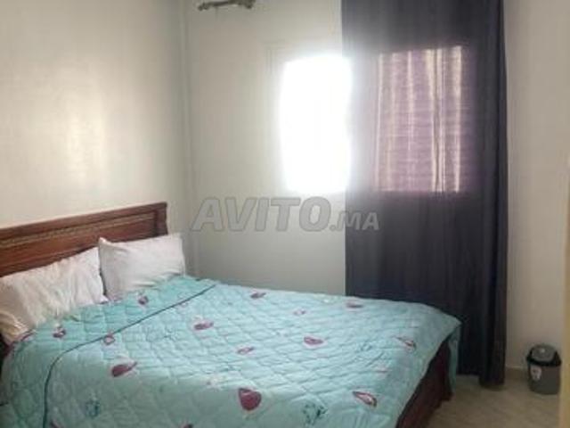 Appartement location à Tilila, Agadir