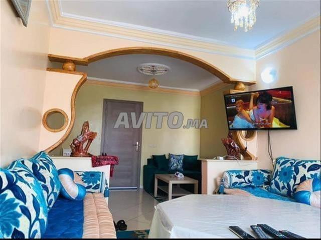 Appartement location à Anfa, Gharb-Chrarda-Beni Hssen