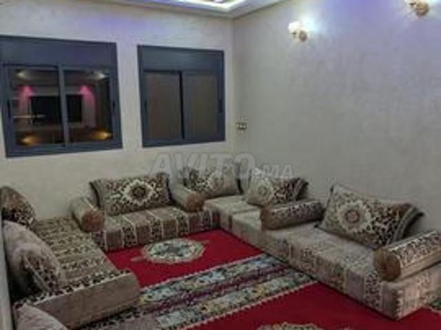 Appartement location à Agadir, Oued ed Dahab-Lagouira