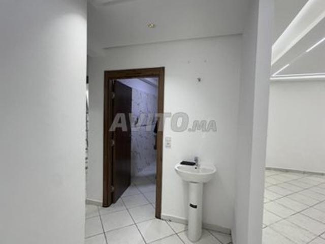 Appartement location à Aïn Attig, Rabat-Salé-Zemmour-Zaër