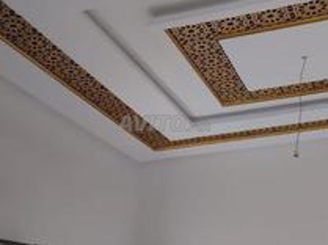 Appartement location à Ben Guerir, L'Oriental