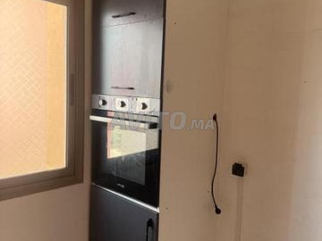 Appartement location à Ben Guerir, L'Oriental