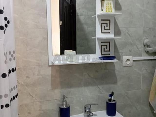 Appartement location à Bouskoura, Gharb-Chrarda-Beni Hssen