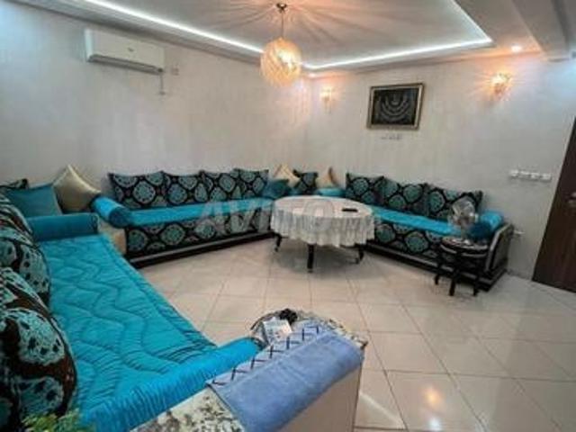 Appartement location à Bouskoura, Gharb-Chrarda-Beni Hssen