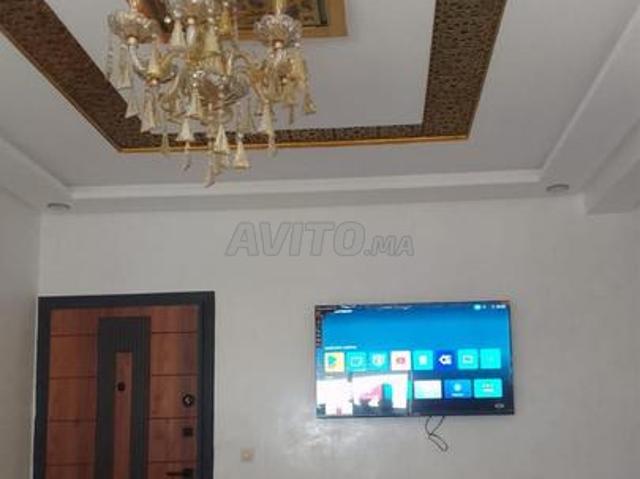 Appartement location à Bouskoura, Gharb-Chrarda-Beni Hssen