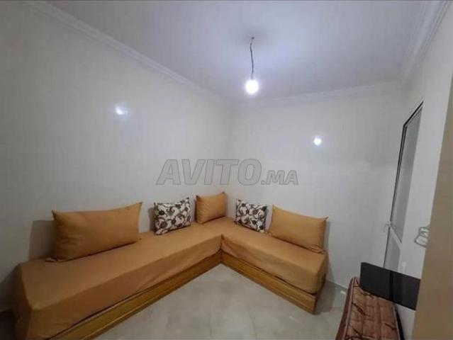 Appartement location à Gharb-Chrarda-Beni Hssen