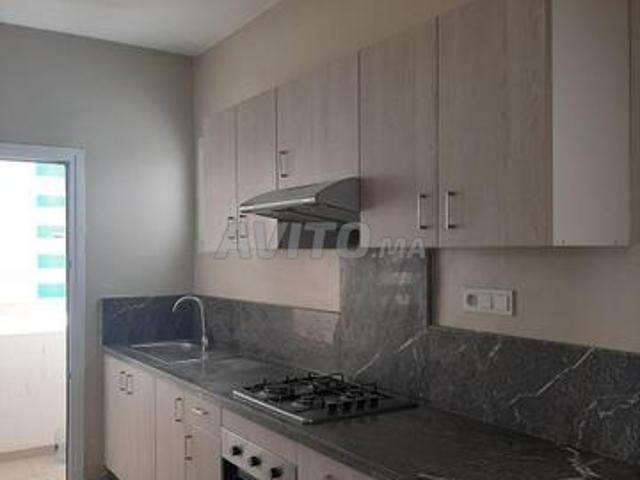 Appartement location à Gharb-Chrarda-Beni Hssen
