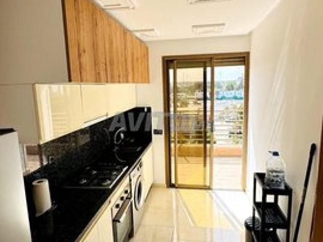 Appartement location à Anfa, Gharb-Chrarda-Beni Hssen