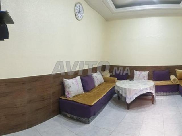 Appartement location à Centre Ville, Ben Slimane