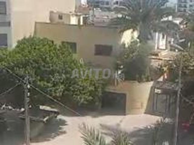 Appartement location à Anfa, Gharb-Chrarda-Beni Hssen