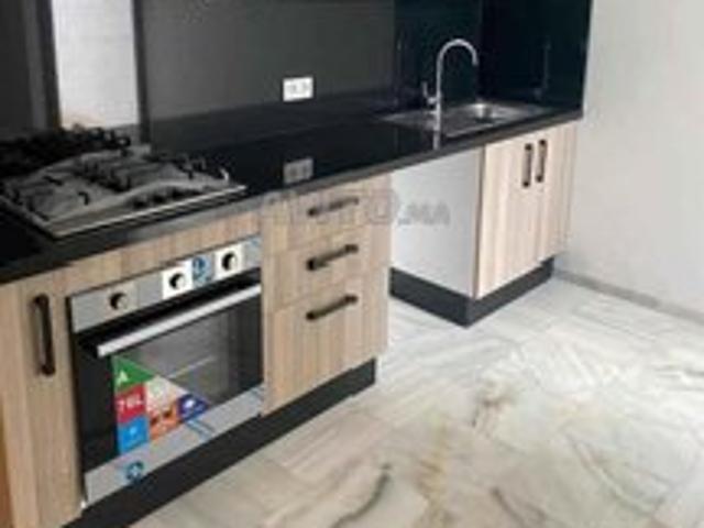 Appartement location à Anfa, Gharb-Chrarda-Beni Hssen