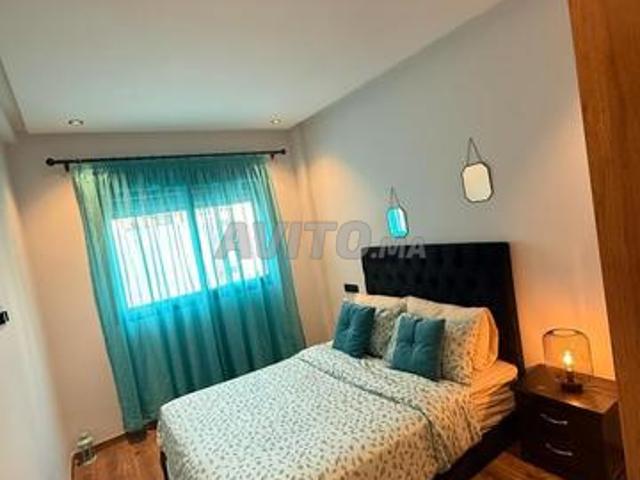 Appartement location à Anfa, Gharb-Chrarda-Beni Hssen