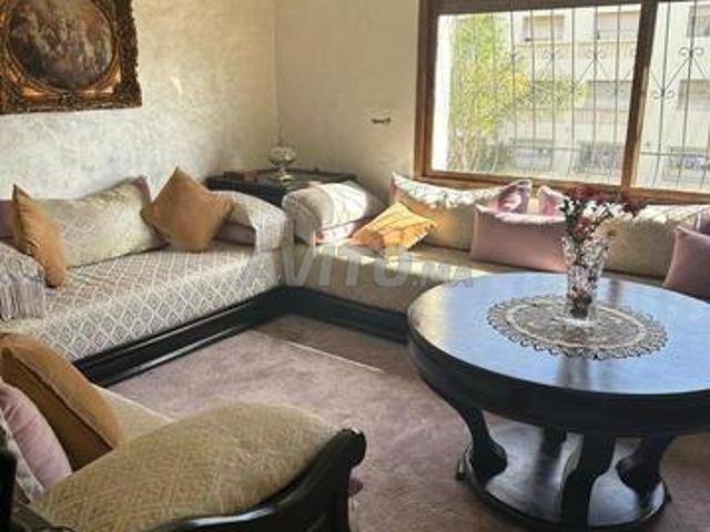 Appartement location à Anfa, Gharb-Chrarda-Beni Hssen