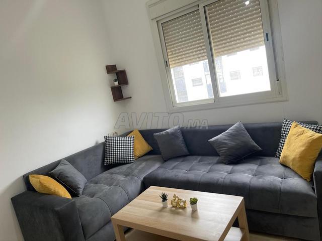 Appartement location à El Ma, Gharb-Chrarda-Beni Hssen