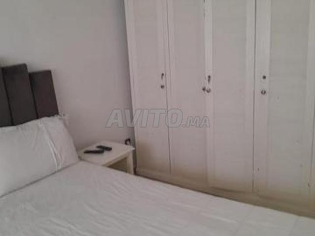 Appartement location à Anfa, Gharb-Chrarda-Beni Hssen