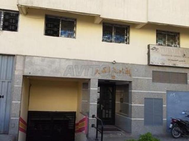 Appartement location à Anfa, Gharb-Chrarda-Beni Hssen