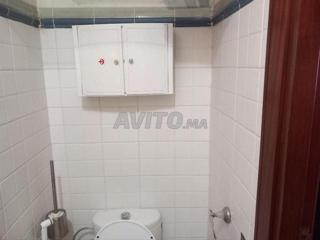 Appartement location à Centre Ville
