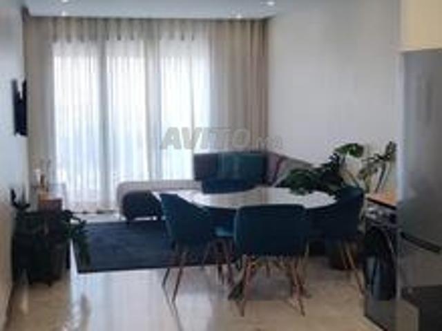 Appartement location à Anfa, Gharb-Chrarda-Beni Hssen