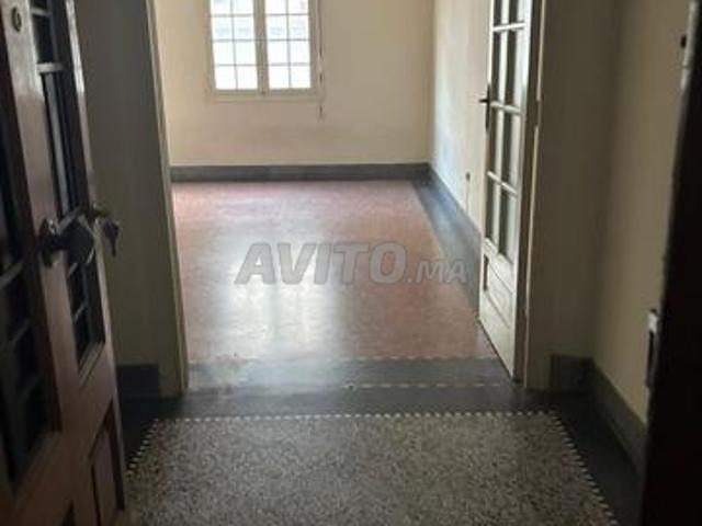 Appartement location à Derb Omar, Settat
