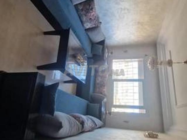 Appartement location à Anfa, Gharb-Chrarda-Beni Hssen