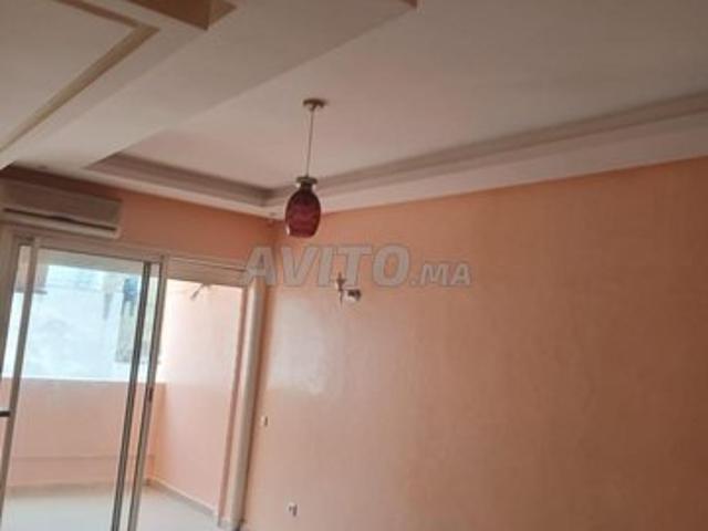 Appartement location à Casablanca