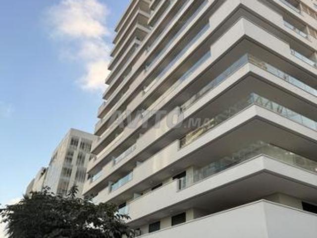 Appartement location à Anfa, Sidi Belyout