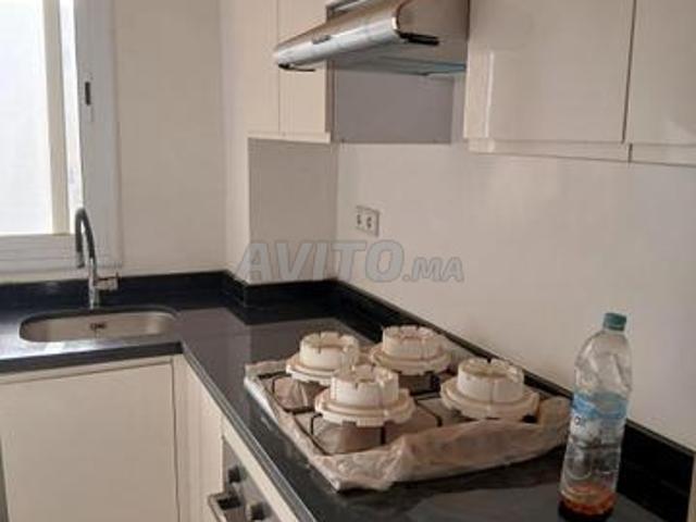 Appartement location à Anfa, Gharb-Chrarda-Beni Hssen