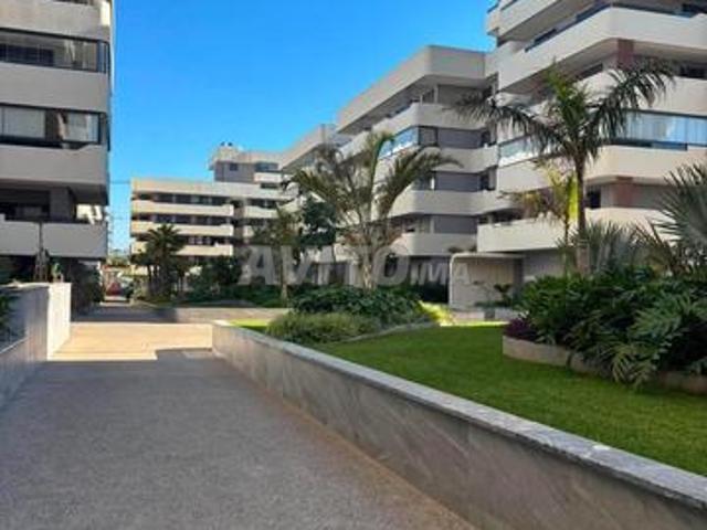 Appartement location à Californie كاليفورنيا, Casablanca ⵜⴰⴷⴷⴰⵔⵜ ⵜⵓⵎⵍⵉⵍⵜ الدار البيضاء