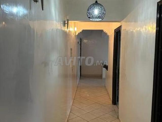 Appartement location à Anfa, Sidi Moumen