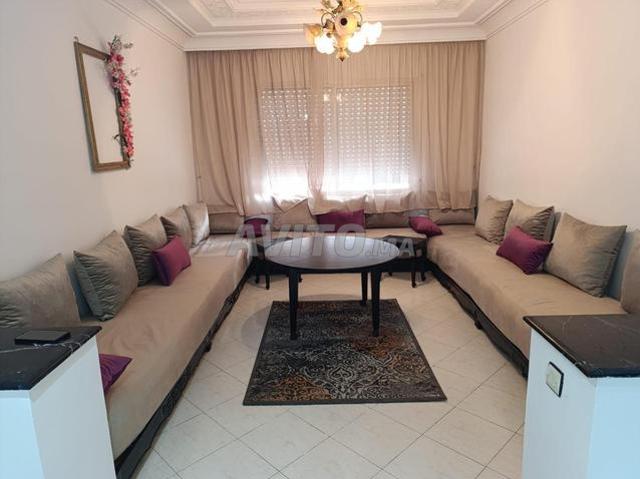 Appartement location à Anfa, Gharb-Chrarda-Beni Hssen