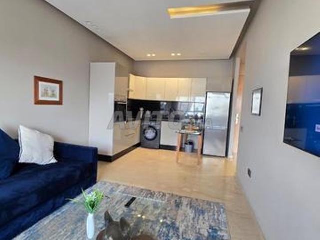 Appartement location à Anfa, Gharb-Chrarda-Beni Hssen
