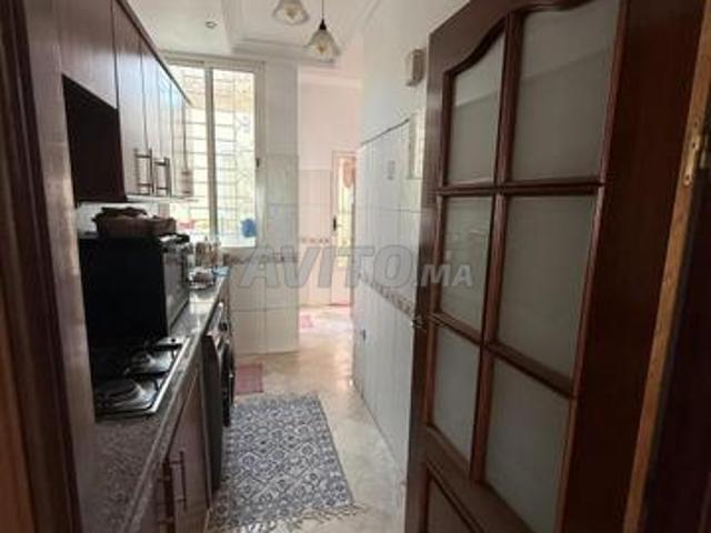 Appartement location à Anfa, Gharb-Chrarda-Beni Hssen