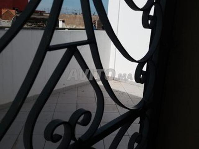 Appartement location à Anfa, Sidi Moumen