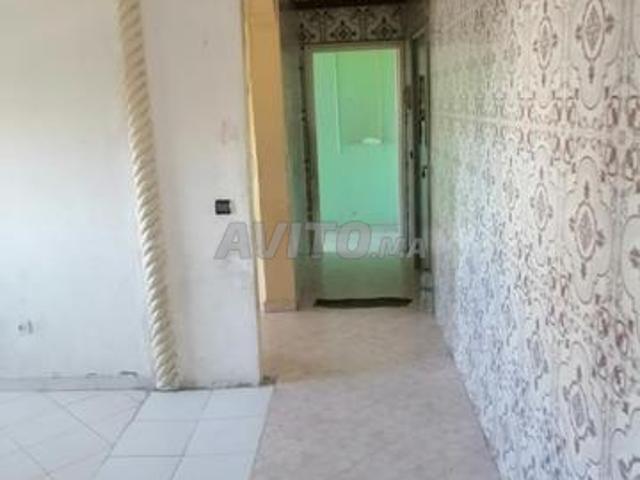 Appartement location à Anfa, Sidi Moumen