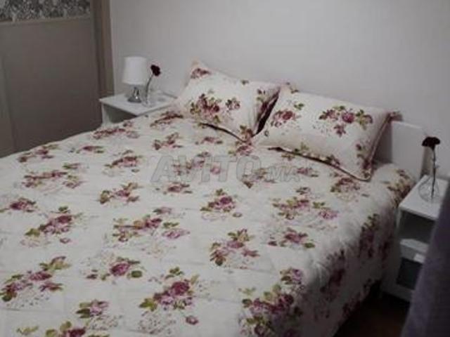 Appartement location à Anfa, Gharb-Chrarda-Beni Hssen