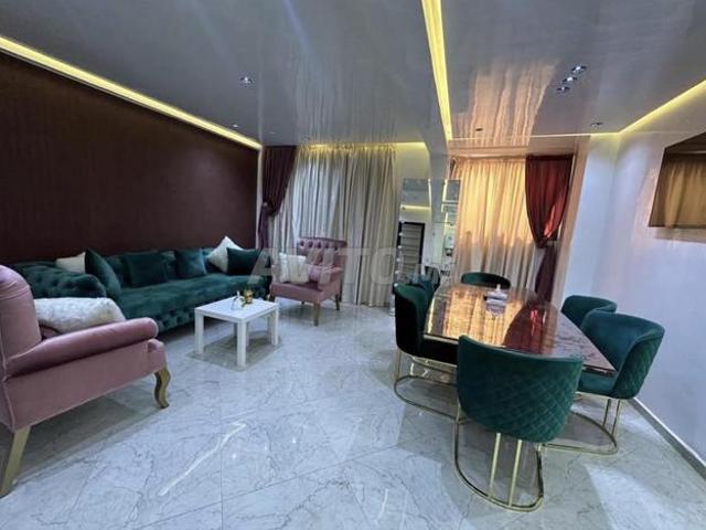 Appartement location à Anfa, Gharb-Chrarda-Beni Hssen