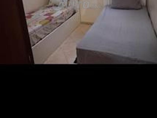 Appartement location